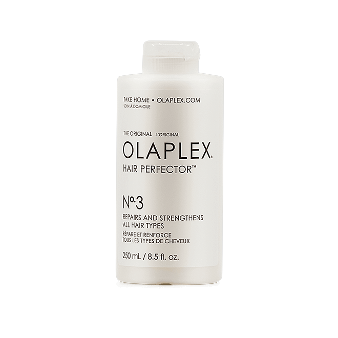 OLAPLEX NO.3 HAIR PERFECTOR TREATMENT