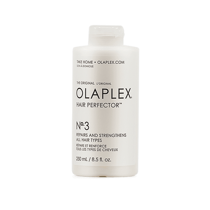 OLAPLEX NO.3 HAIR PERFECTOR TREATMENT