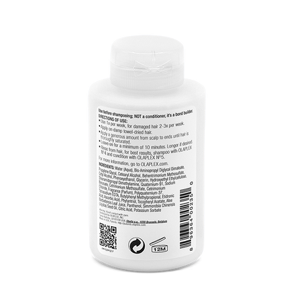 OLAPLEX NO.3 HAIR PERFECTOR TREATMENT