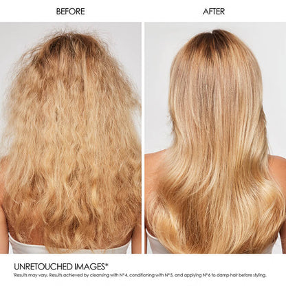 OLAPLEX NO.4 BOND MAINTENANCE SHAMPOO