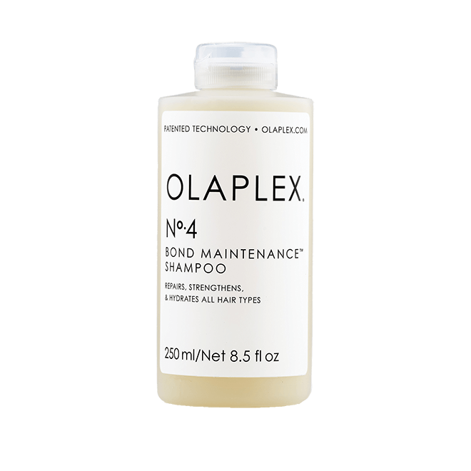 OLAPLEX NO.4 BOND MAINTENANCE SHAMPOO