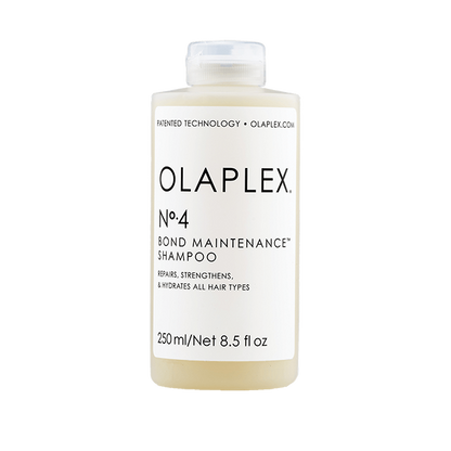OLAPLEX NO.4 BOND MAINTENANCE SHAMPOO