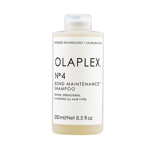 OLAPLEX NO.4 BOND MAINTENANCE SHAMPOO