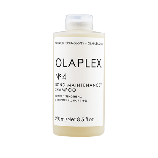OLAPLEX NO.4 BOND MAINTENANCE SHAMPOO