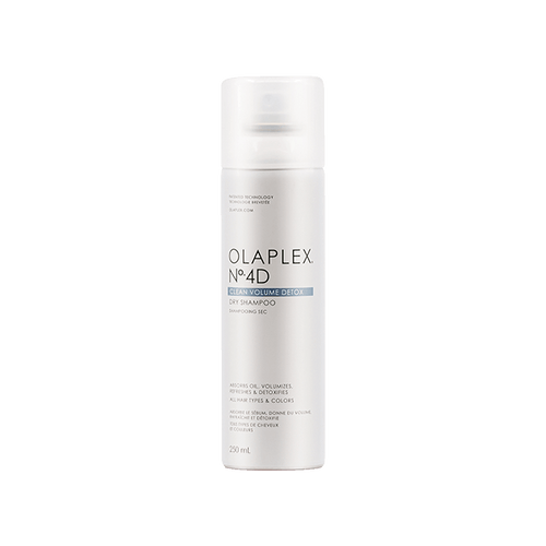 OLAPLEX NO.4D CLEAN VOLUME DETOX DRY SHAMPOO 250ml
