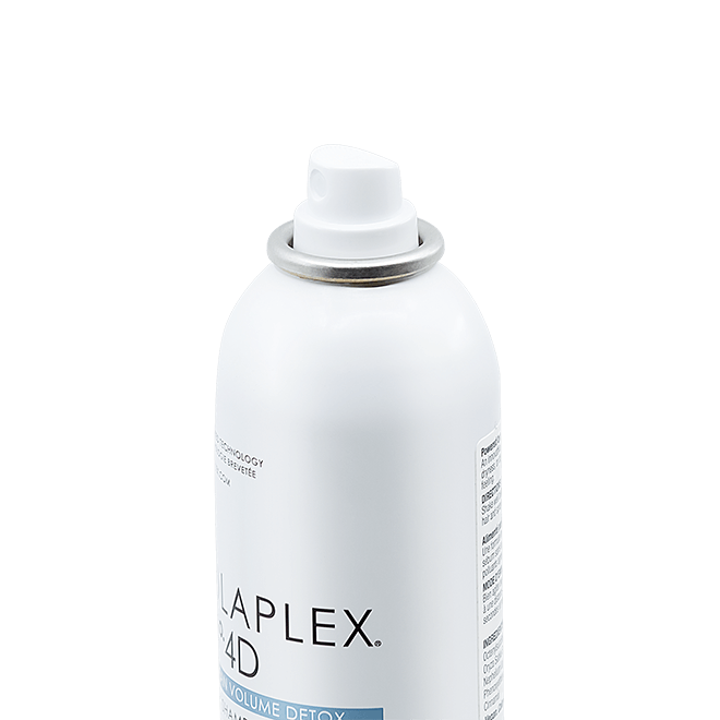 OLAPLEX NO.4D CLEAN VOLUME DETOX DRY SHAMPOO 250ml