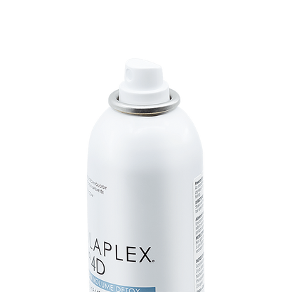 OLAPLEX NO.4D CLEAN VOLUME DETOX DRY SHAMPOO 250ml