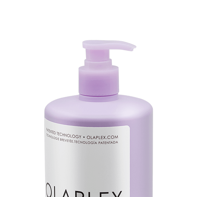 OLAPLEX NO.5P BLONDE ENHANCER™ TONING CONDITIONER