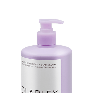 OLAPLEX NO.5P BLONDE ENHANCER™ TONING CONDITIONER