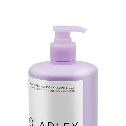 OLAPLEX NO.5P BLONDE ENHANCER™ TONING CONDITIONER