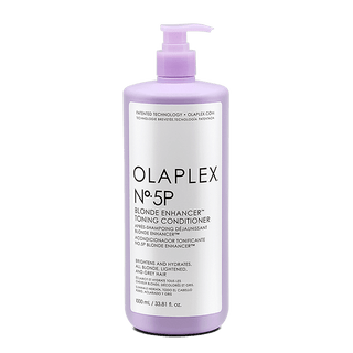 OLAPLEX NO.5P BLONDE ENHANCER™ TONING CONDITIONER