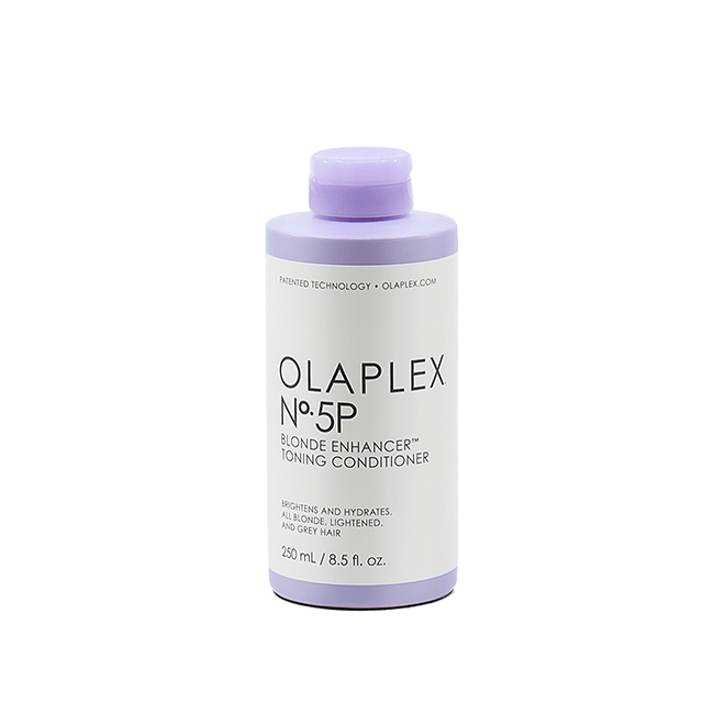 OLAPLEX NO.5P BLONDE ENHANCER™ TONING CONDITIONER