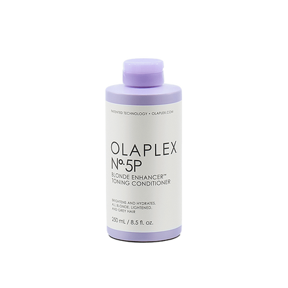 OLAPLEX NO.5P BLONDE ENHANCER™ TONING CONDITIONER