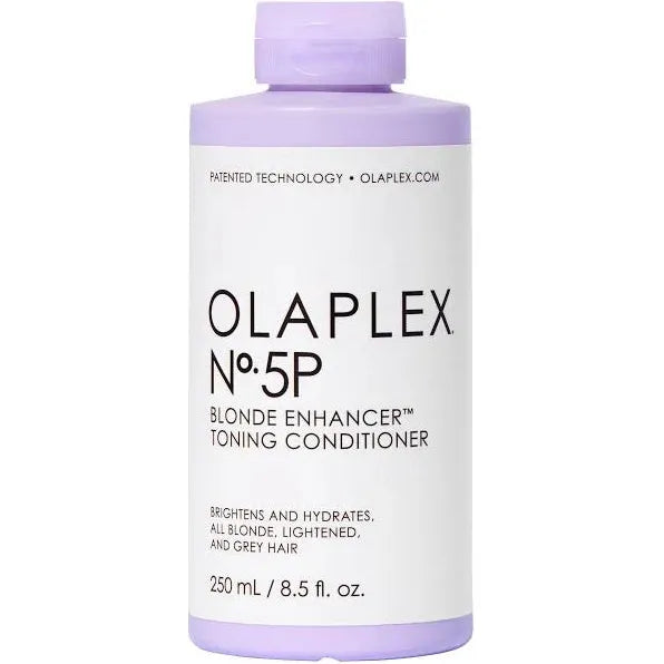 OLAPLEX NO.5P BLONDE ENHANCER™ TONING CONDITIONER
