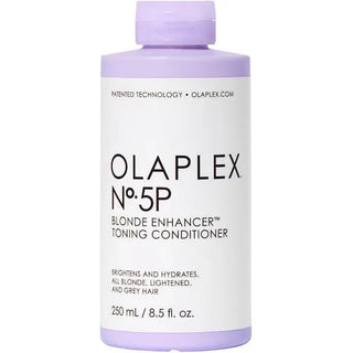 OLAPLEX NO.5P BLONDE ENHANCER™ TONING CONDITIONER
