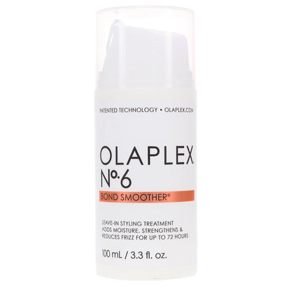 OLAPLEX NO.6 BOND SMOOTHER 100ml