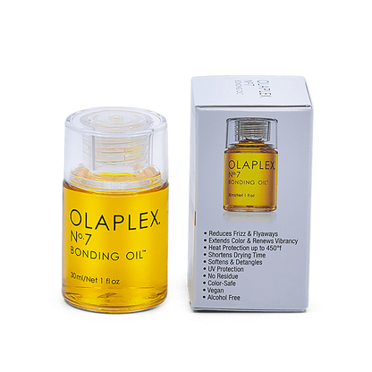 OLAPLEX NO.7 BONDING OIL 30ml