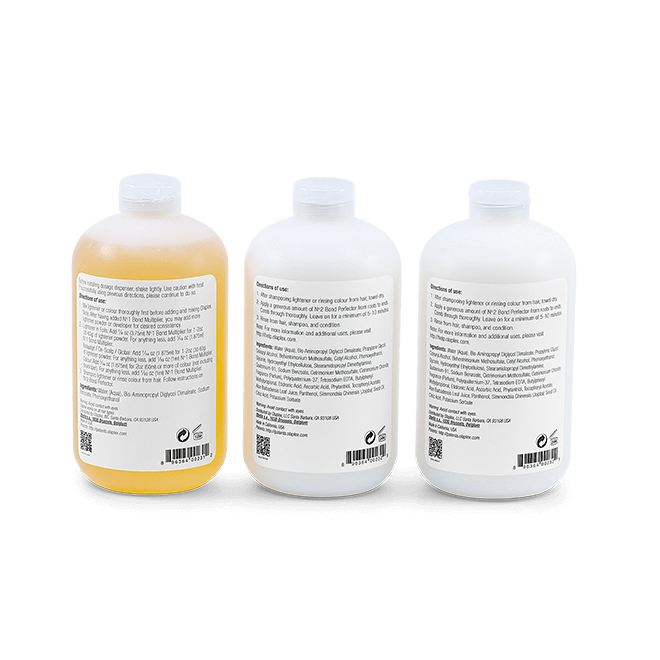 OLAPLEX PROFESSIONAL SALON KIT
