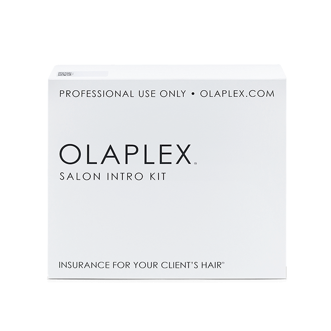 OLAPLEX PROFESSIONAL SALON KIT