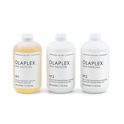 OLAPLEX PROFESSIONAL SALON KIT