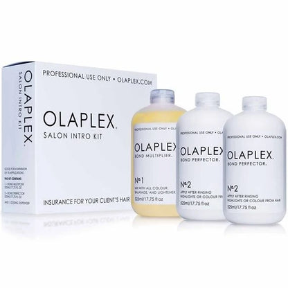 OLAPLEX PROFESSIONAL SALON KIT