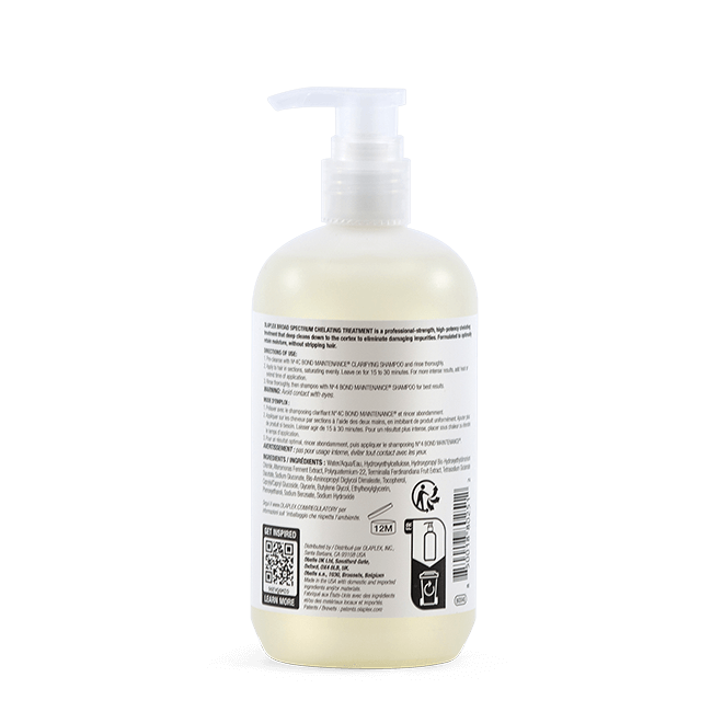 OLAPLEX BROAD SPECTRUM CHELATING TREATMENT 370ml