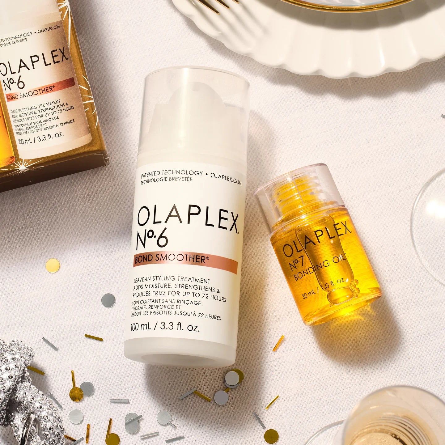 Olaplex Get Your Shine On Kit - MV hair and beauty