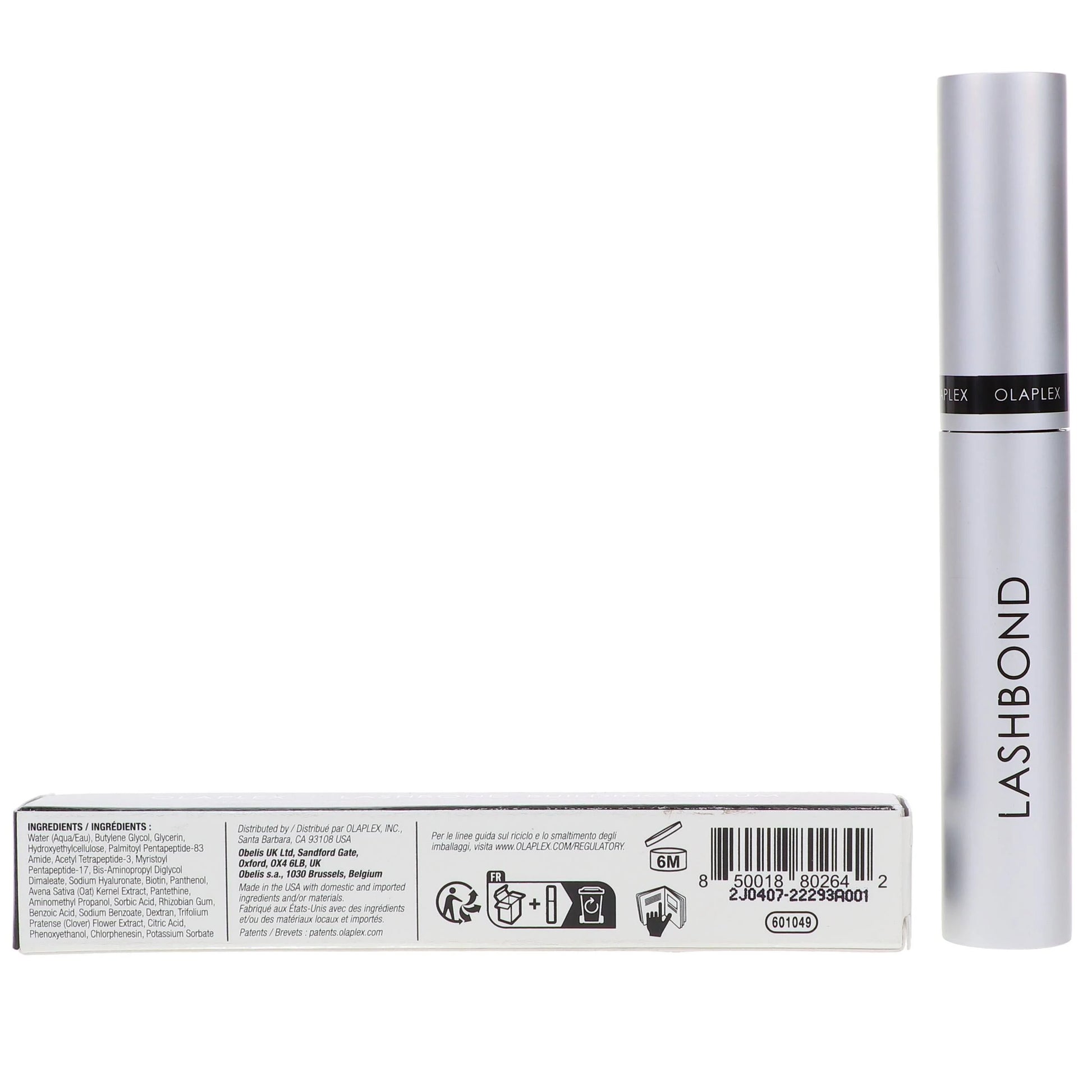 Olaplex Lashbond™ Building Serum - MV hair and beauty