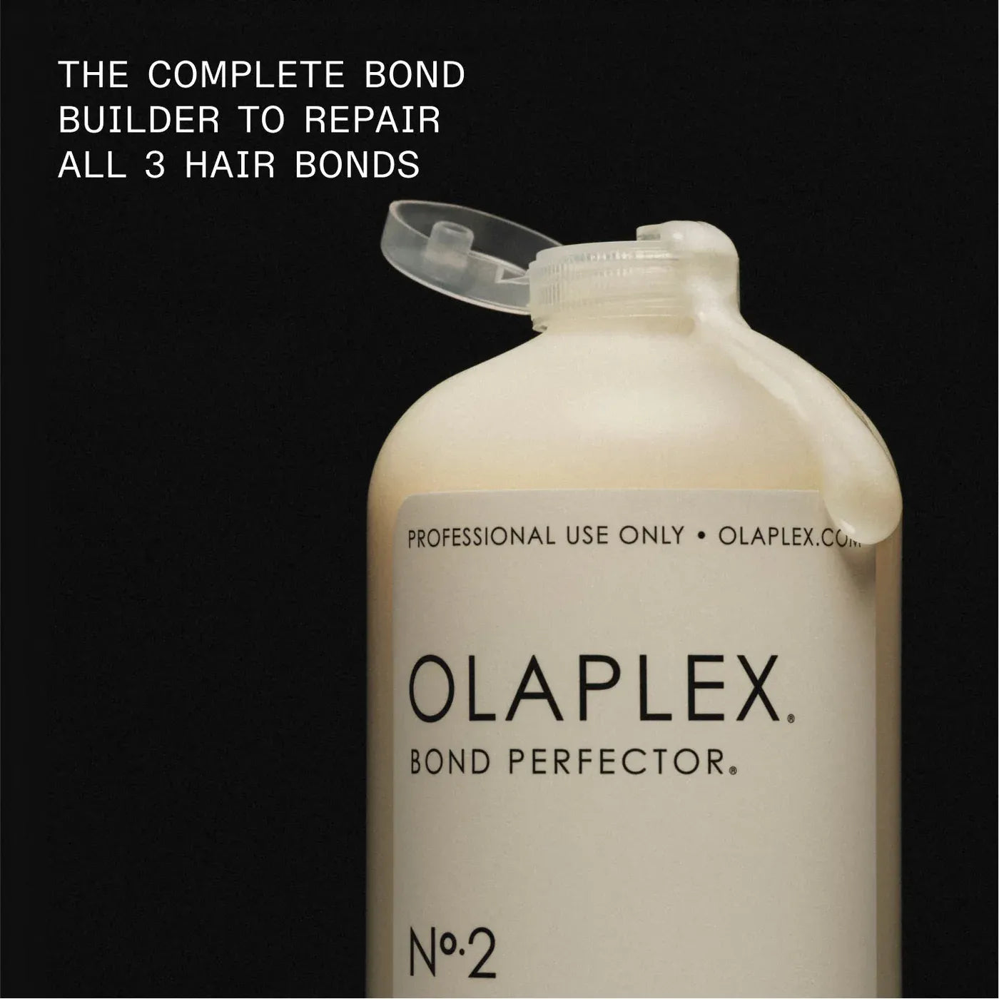 Olaplex No 2 Bond Perfector 2000ml - MV hair and beauty