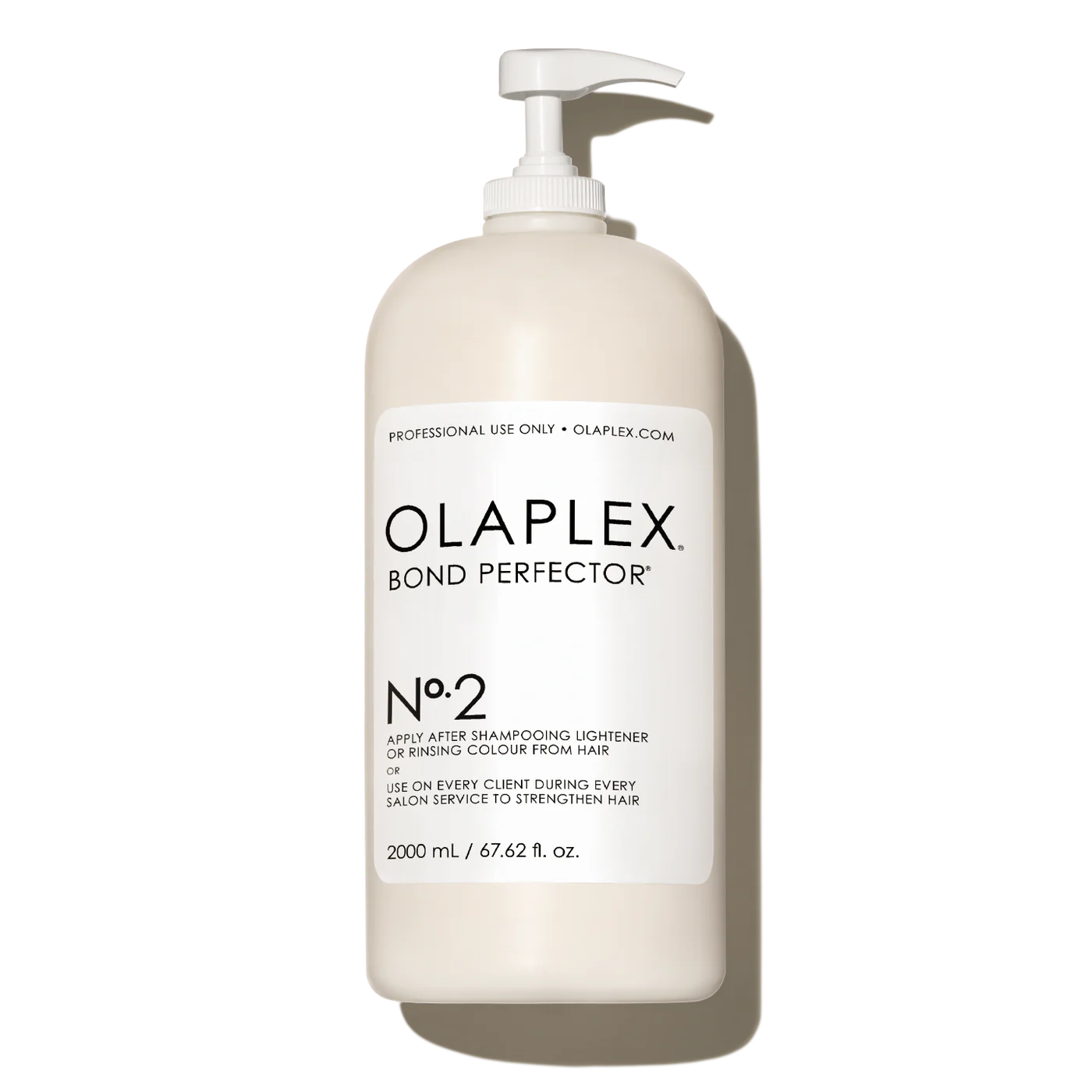 Olaplex No 2 Bond Perfector 2000ml - MV hair and beauty