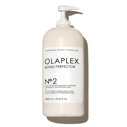 Olaplex No 2 Bond Perfector 2000ml - MV hair and beauty