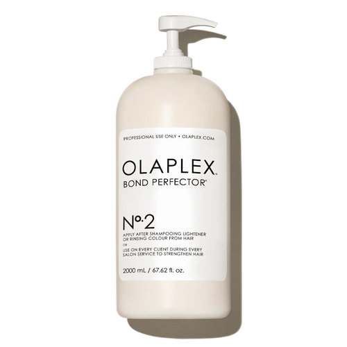 Olaplex No 2 Bond Perfector 2000ml - MV hair and beauty