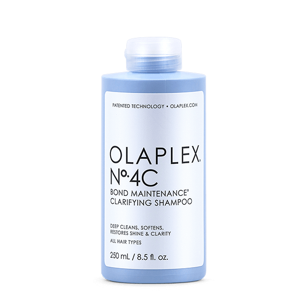 OLAPLEX NO.4C BOND MAINTENANCE CLARIFYING SHAMPOO