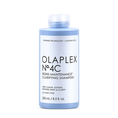 OLAPLEX NO.4C BOND MAINTENANCE CLARIFYING SHAMPOO