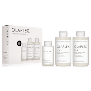 Olaplex Take Home Treatment Bundle - MV hair and beauty