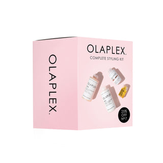 Olaplex Complete Styling Kit - MV hair and beauty