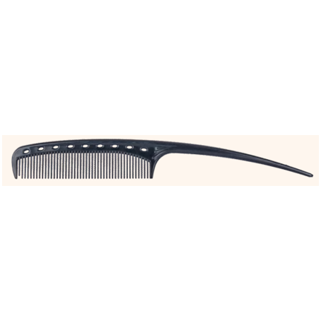 PC Comb With Curve Handle