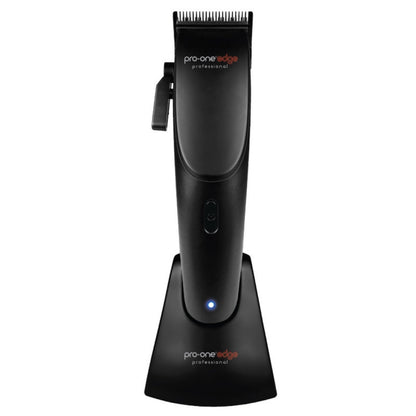 PRO-ONE EDGE CORDLESS CLIPPER - MV hair and beauty