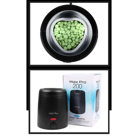PRO WAX100