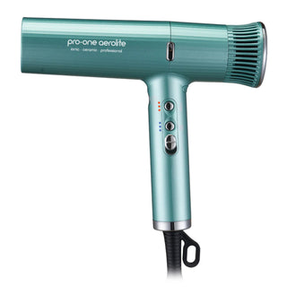Pro-One Aerolite Hair Dryer - MV hair and beauty