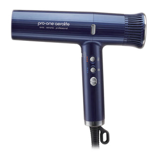 Pro-One Aerolite Hair Dryer - MV hair and beauty