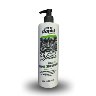 PRORAPID TATTOO SERIES CREAM COLOGNE 400 ML - MV hair and beauty