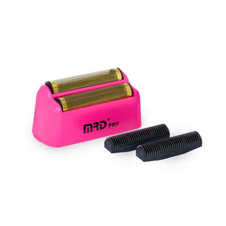 MRD Pro Vector Foil & Cutter Replacement - MV hair and beauty
