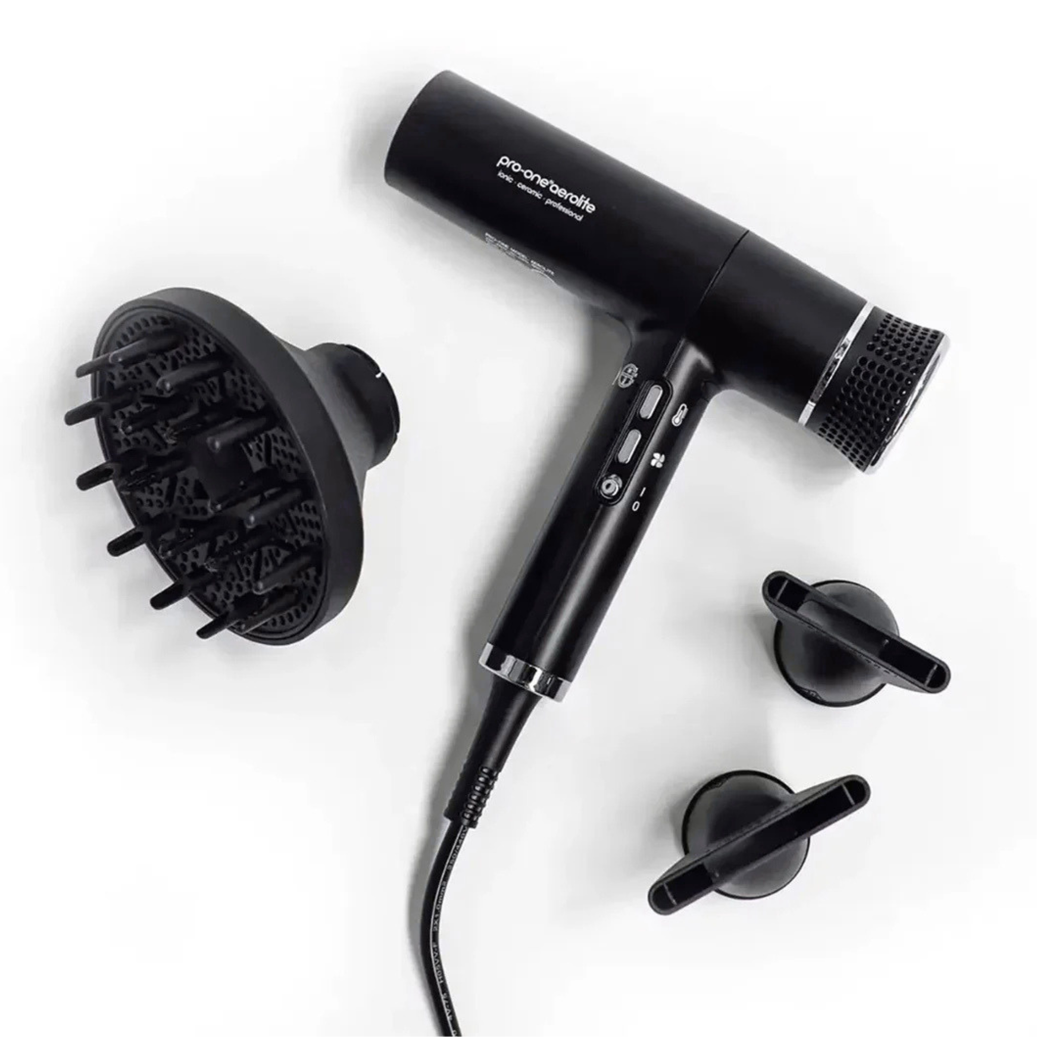 Pro-One Aerolite Hair Dryer - MV hair and beauty