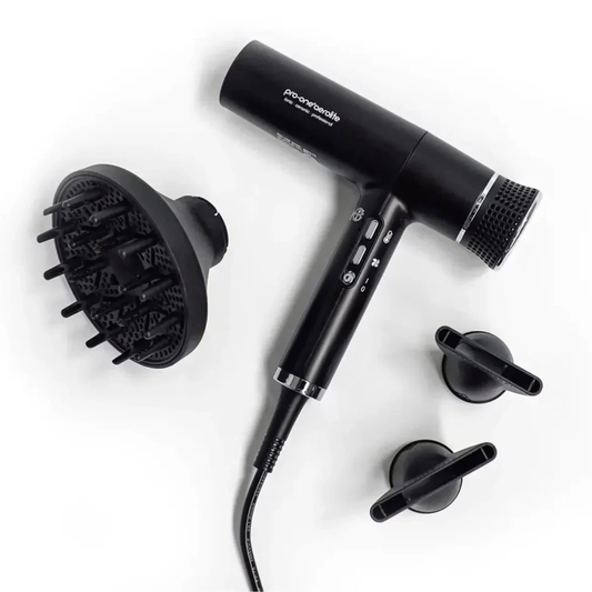 Pro-One Aerolite Hair Dryer - MV hair and beauty