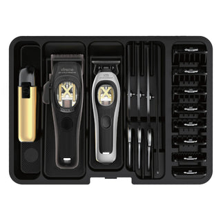 Pro-One Sterilite UV - Ion Professional Tool Steriliser - MV hair and beauty