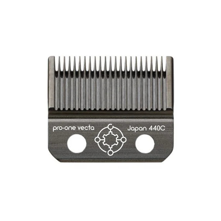 Pro-One Vecta Cordless Clipper Replacement Blade - MV hair and beauty