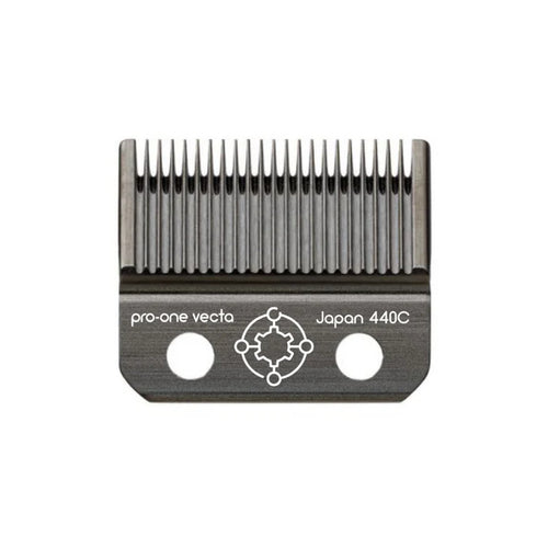 Pro-One Vecta Cordless Clipper Replacement Blade - MV hair and beauty