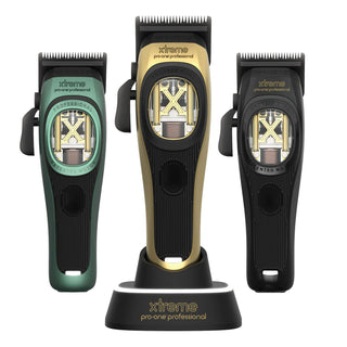 Pro-One Xtreme Cordless CLIPPER