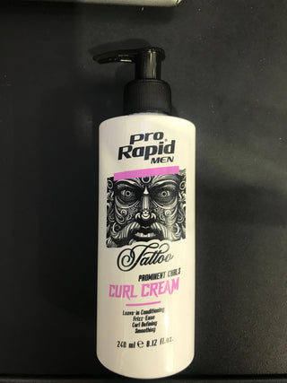 ProRapid Curl Cream 240ml - MV hair and beauty